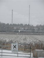 Welcome To The Rails Of The Gopher State!